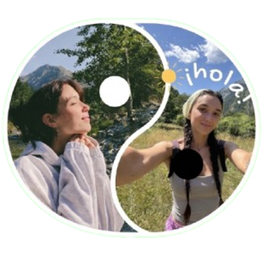 Logotipo Arbmeis Ying Yang